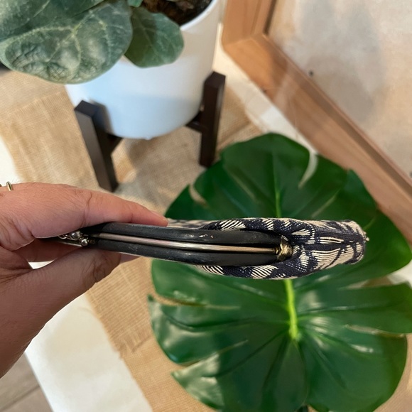 Authentic Dior Pouch/clutch - Picture 10 of 16